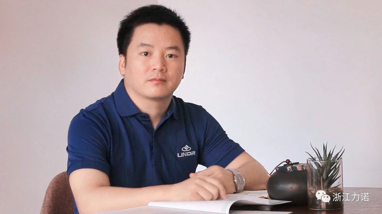 最美新锦江网址人 | 李奥杰：天道酬勤，有付出就会有收获
