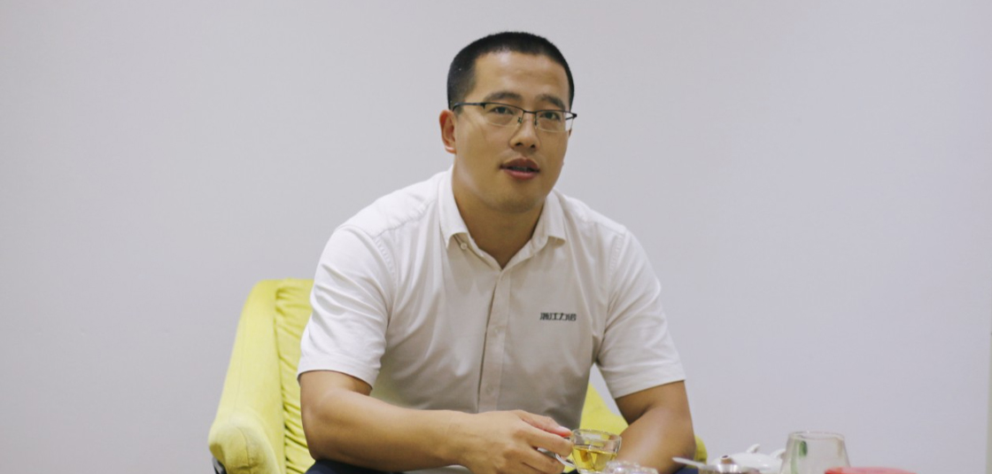 最美新锦江网址人 | 武兴广：为用户解决痛点问题不断努力