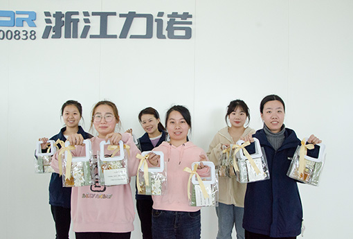 凝心聚力，绽放芳华 | 「畅游泰顺南浦溪，乐享三八节」主题的妇女节户外踏青活动圆满结束